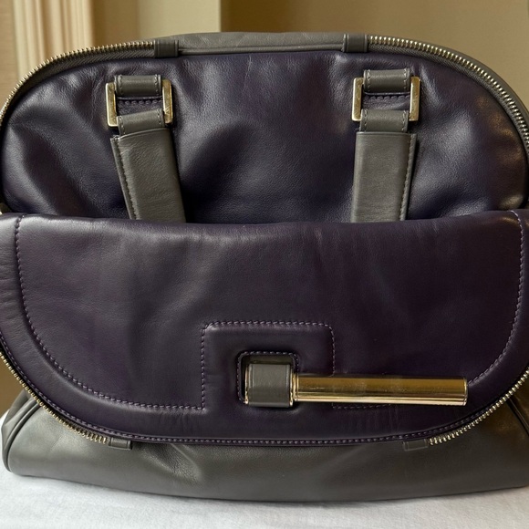 Jimmy Choo Justine Bag - Picture 5 of 17